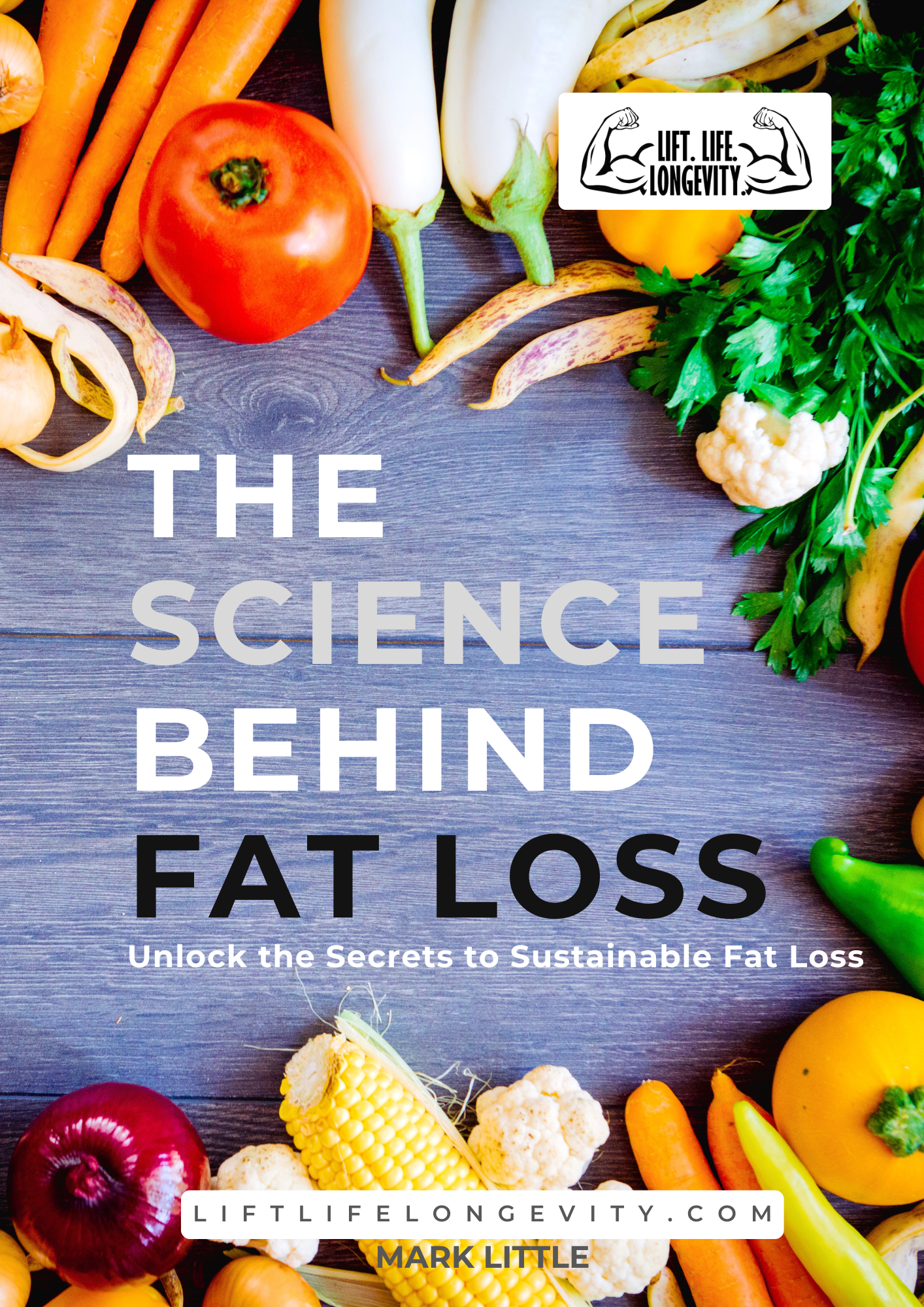The Science Behind Fat Loss