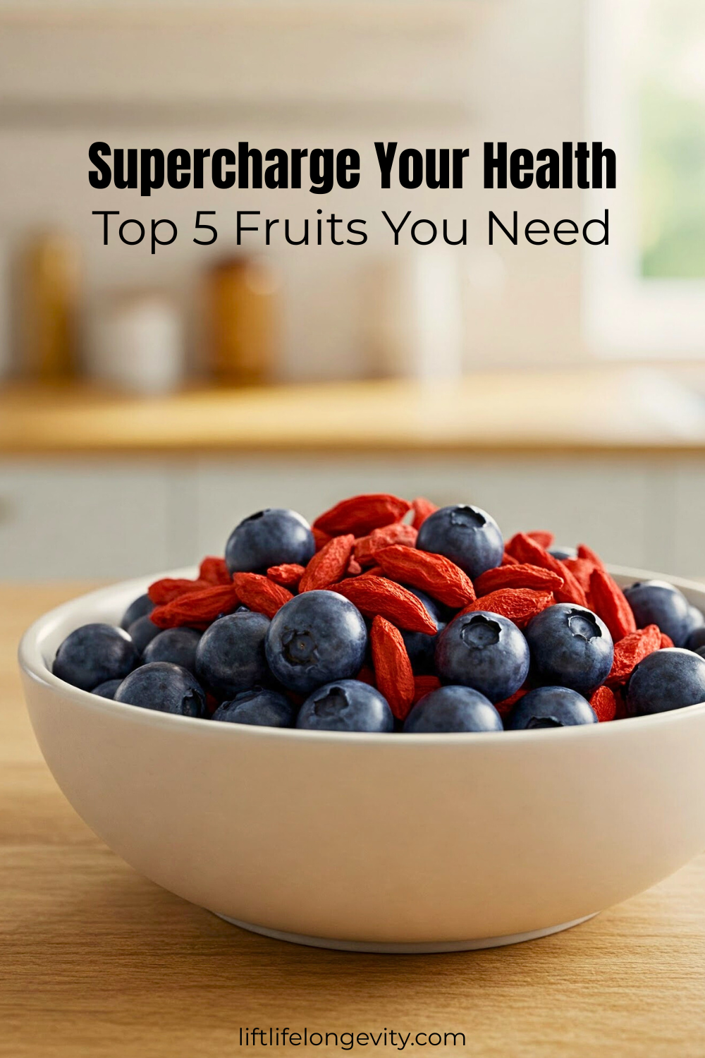 Top 5 Most Nutrient Dense Fruits for Optimal Health