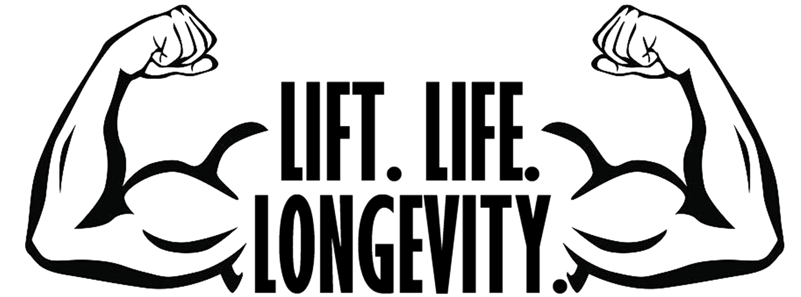 Lift. Life. Longevity. | Strength Workouts & Programs
